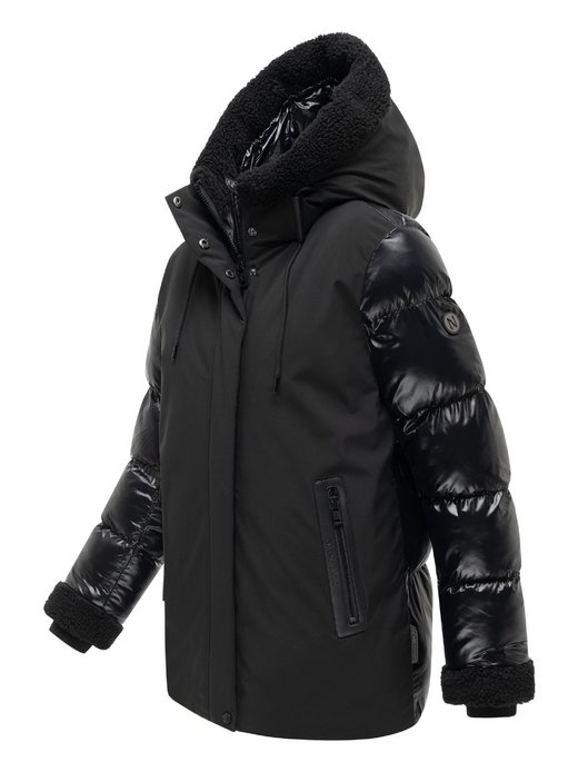 Damen Winterjacke - Herzschmelz 14