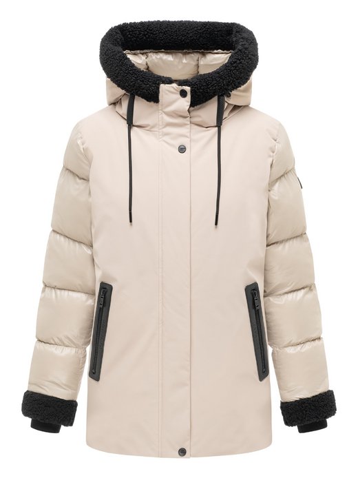 Damen Winterjacke - Herzschmelz 14