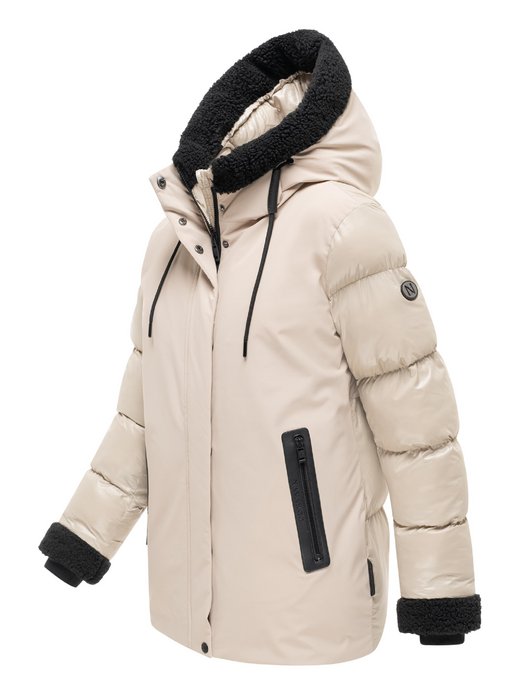 Damen Winterjacke - Herzschmelz 14