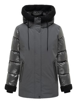 Damen Winterjacke - Herzschmelz 14