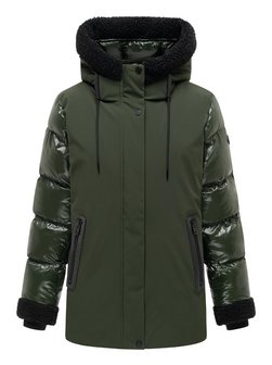 Damen Winterjacke - Herzschmelz 14