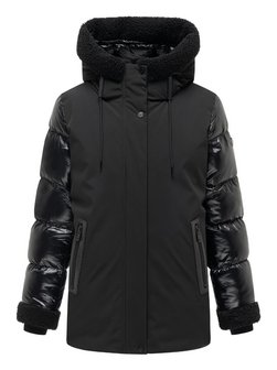 Damen Winterjacke - Herzschmelz 14