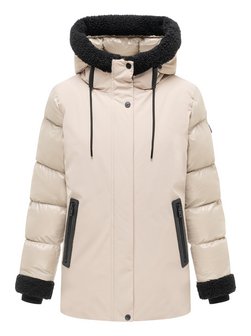 Damen Winterjacke - Herzschmelz 14