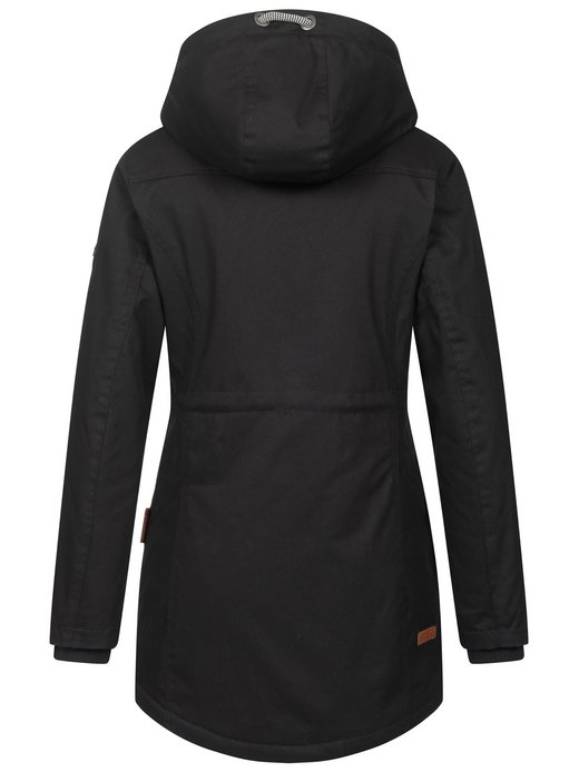Damen Winterjacke  -  Ireliaa