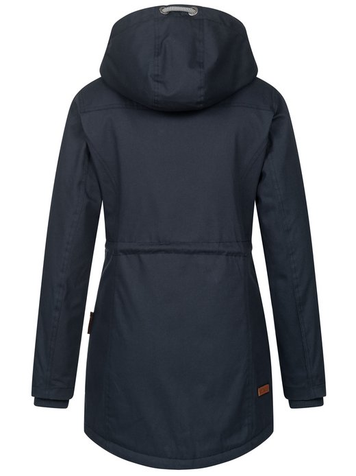 Damen Winterjacke  -  Ireliaa