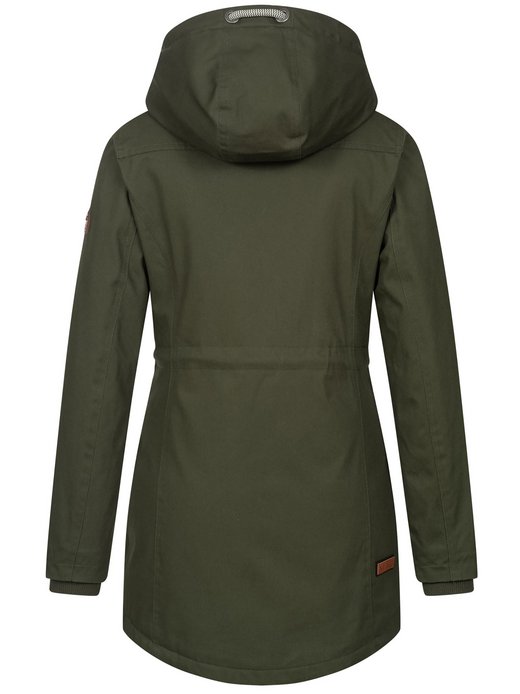 Damen Winterjacke  -  Ireliaa