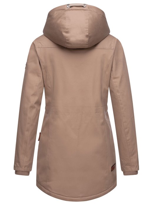 Damen Winterjacke  -  Ireliaa