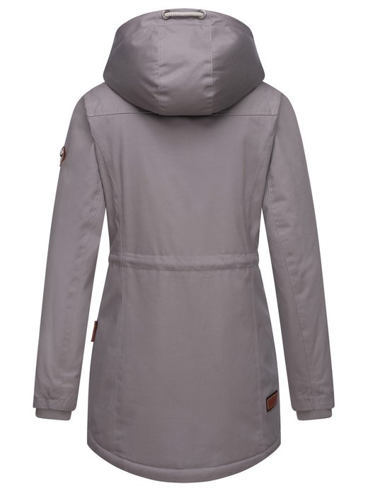 Damen Winterjacke  -  Ireliaa