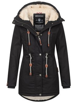 Damen Winterjacke  -  Ireliaa