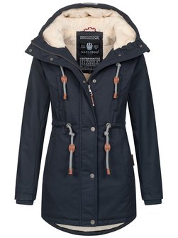 Damen Winterjacke  -  Ireliaa