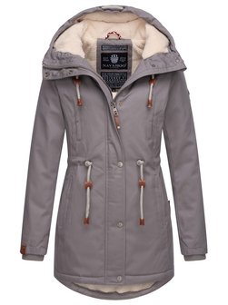 Damen Winterjacke  -  Ireliaa