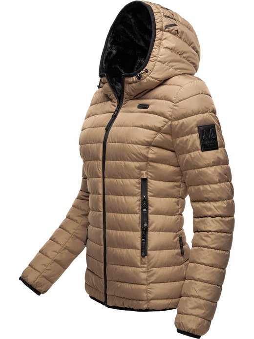 Damen Winterjacke - Jaylaa