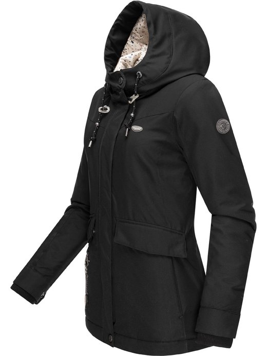 Damen Winterjacke - Jazmin Remake II Intl.