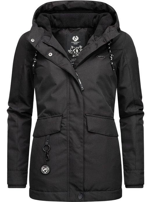 Damen Winterjacke - Jazmin Remake II Intl.