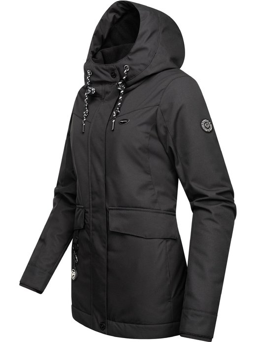 Damen Winterjacke - Jazmin Remake II Intl.