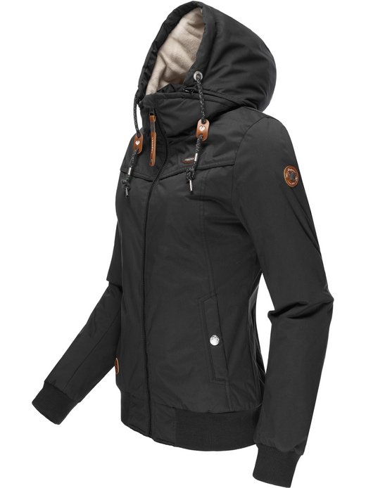 Damen Winterjacke - Jotty Winter