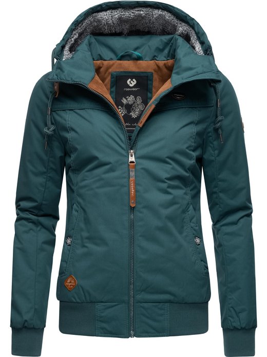 Damen Winterjacke - Jotty Winter