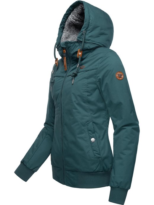 Damen Winterjacke - Jotty Winter
