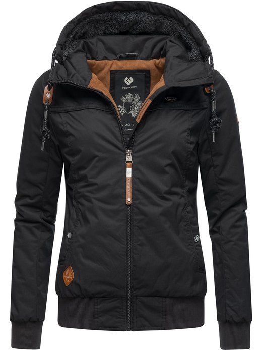 Damen Winterjacke - Jotty Winter