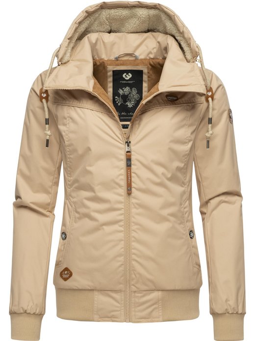 Damen Winterjacke - Jotty Winter