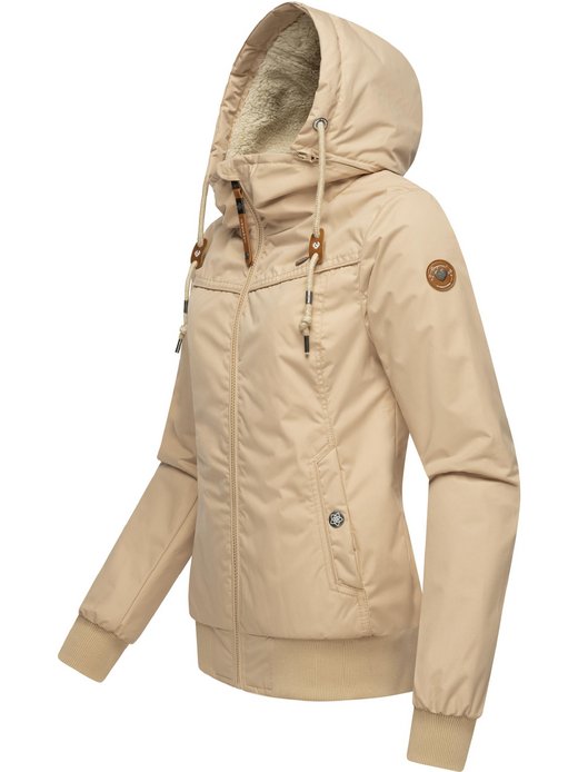Damen Winterjacke - Jotty Winter