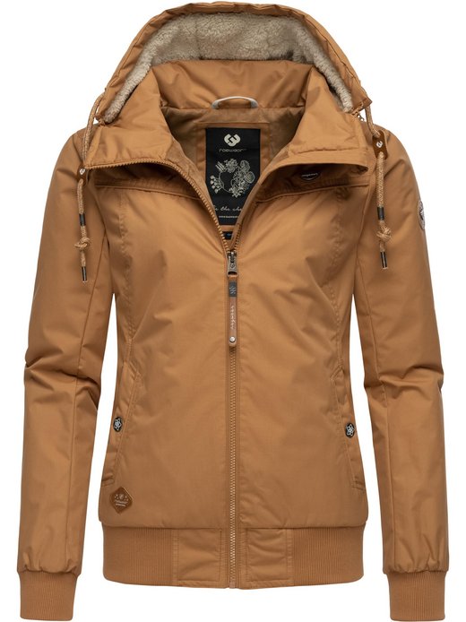 Damen Winterjacke - Jotty Winter