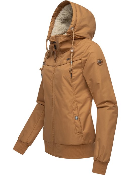 Damen Winterjacke - Jotty Winter