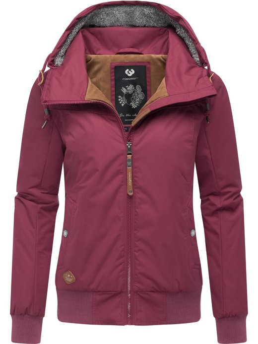 Damen Winterjacke - Jotty Winter