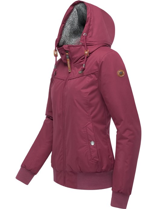 Damen Winterjacke - Jotty Winter