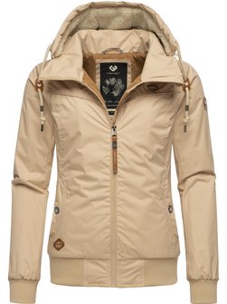 Damen Winterjacke - Jotty Winter