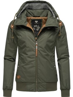 Damen Winterjacke - Jotty Winter