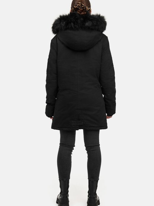 Damen Winterjacke  -  Julius F