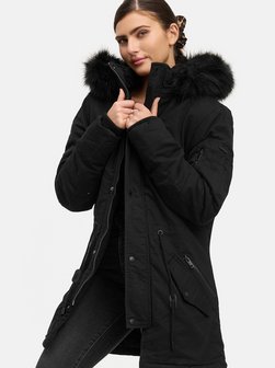 Damen Winterjacke  -  Julius F