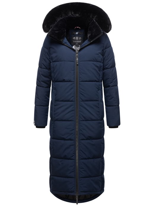 Damen Winterjacke  -  Knuddelfee