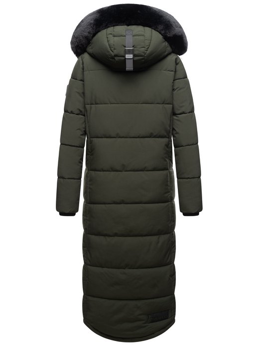 Damen Winterjacke  -  Knuddelfee