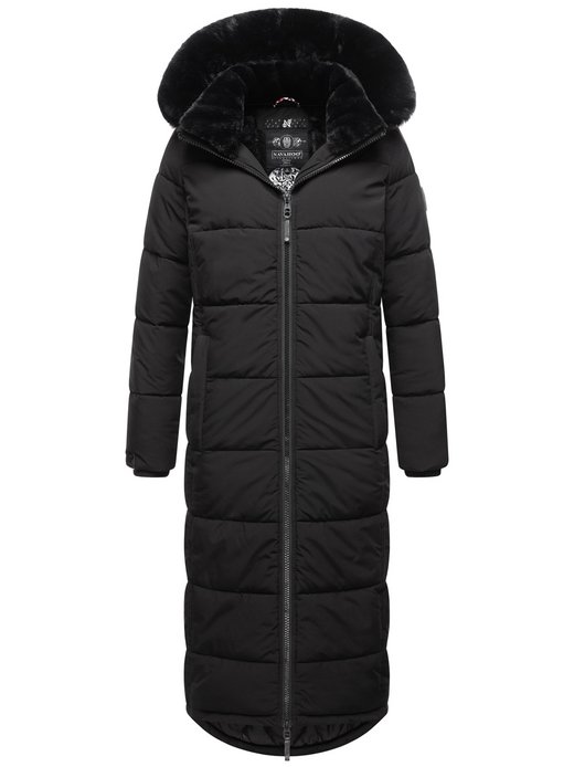 Damen Winterjacke  -  Knuddelfee