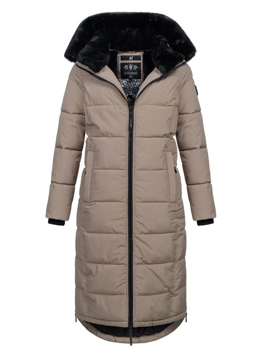Damen Winterjacke  -  Knuddelfee