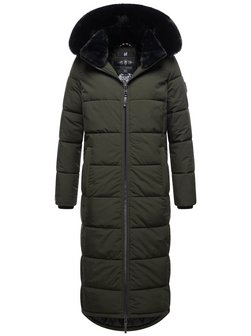 Damen Winterjacke  -  Knuddelfee