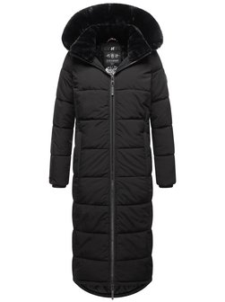 Damen Winterjacke  -  Knuddelfee