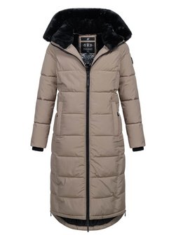 Damen Winterjacke  -  Knuddelfee