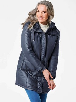 Damen Winterjacke - Kurzgröße