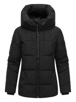 Damen Winterjacke - Kuscheltatze XVI