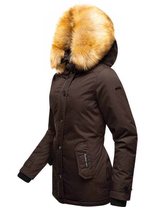 Damen Winterjacke - Laura