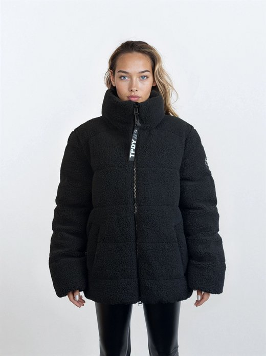 Damen Winterjacke  -  Lean F