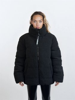 Damen Winterjacke  -  Lean F