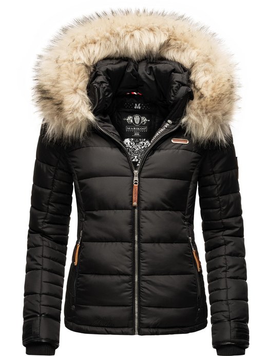Damen Winterjacke - Lerikaa
