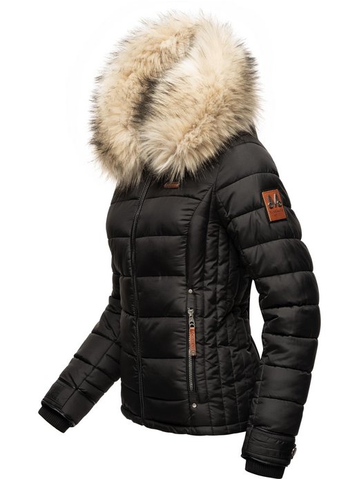 Damen Winterjacke - Lerikaa