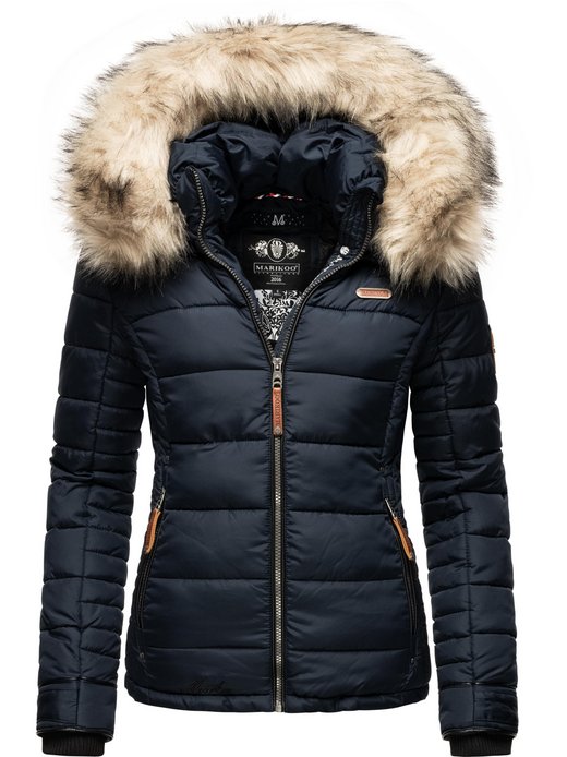 Damen Winterjacke - Lerikaa