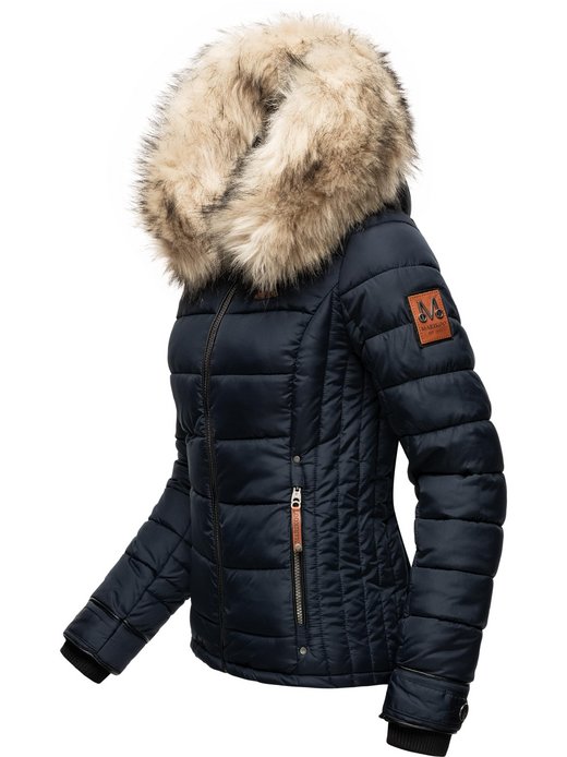 Damen Winterjacke - Lerikaa