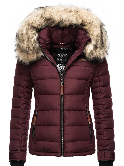 Damen Winterjacke - Lerikaa